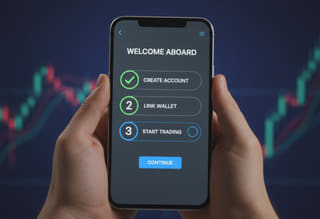 Accès à la plateforme — administrez votre compte de trading personnel sur Cerisier Capitivo