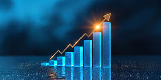 Visuel du halving du Bitcoin et des dynamiques d’offre possibles