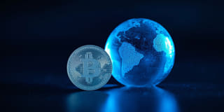 Cryptomonnaie décrite comme intégrée aux marchés financiers mondiaux plus vastes